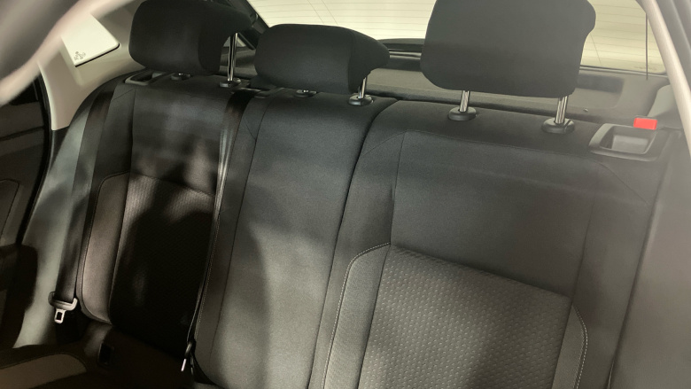 Volkswagen Polo 1.0 TSI Match 5dr Petrol Hatchback